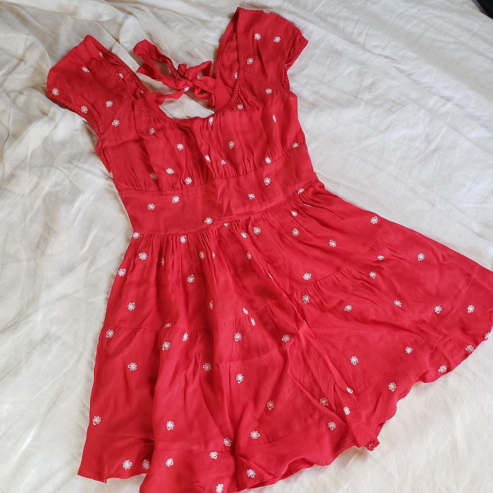 Sundress